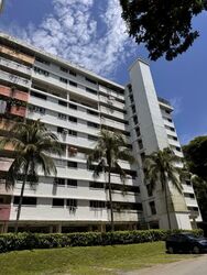 Blk 31 Telok Blangah Rise (Bukit Merah), HDB 3 Rooms #562652481